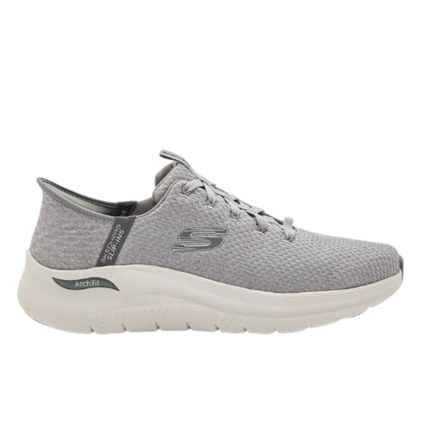 SKECHERS skechers Arch Fit 2.0 - Look Ahead Men's Shoes