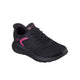 SKECHERS skechers Slip-ins: BOBS Sport Squad Chaos - Stroke of Luck Women's Sneakers