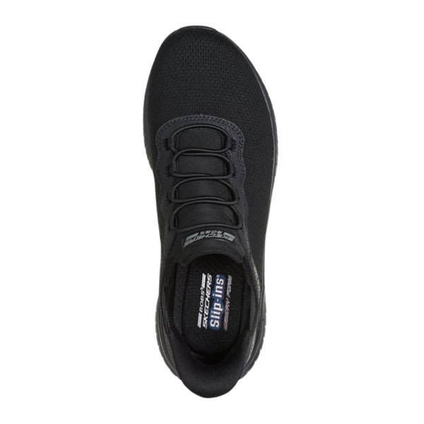 SKECHERS skechers Slip-ins: BOBS Sport Squad Chaos - Stroke of Luck Women's Sneakers