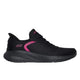 SKECHERS skechers Slip-ins: BOBS Sport Squad Chaos - Stroke of Luck Women's Sneakers
