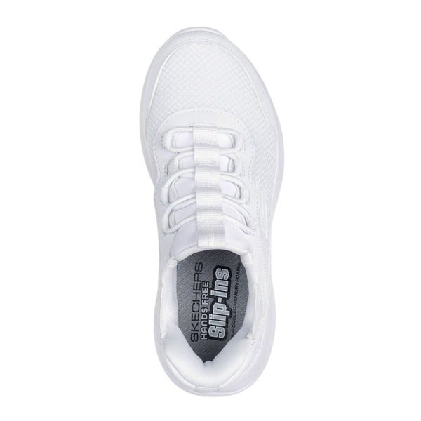 SKECHERS skechers Bounder Brisk Burst Kids Shoes