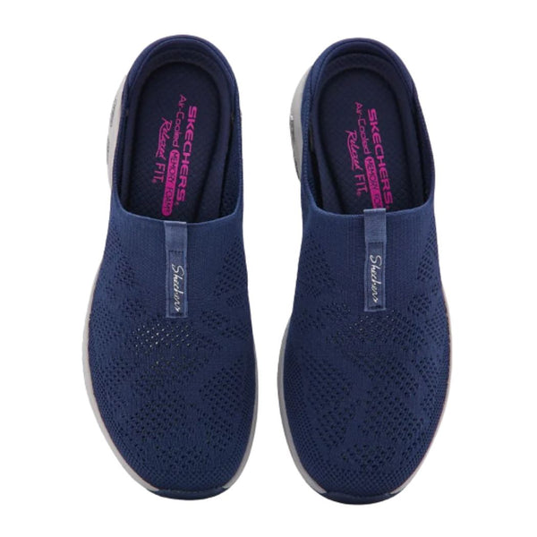 SKECHERS skechers Commute Time Women's Slip-Ons