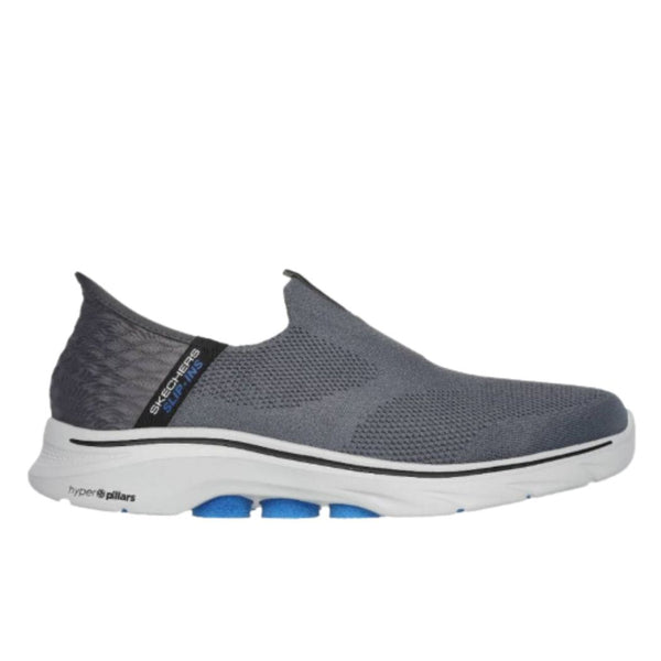 SKECHERS skechers Go Walk 7 Extra Wide Men's Shoes