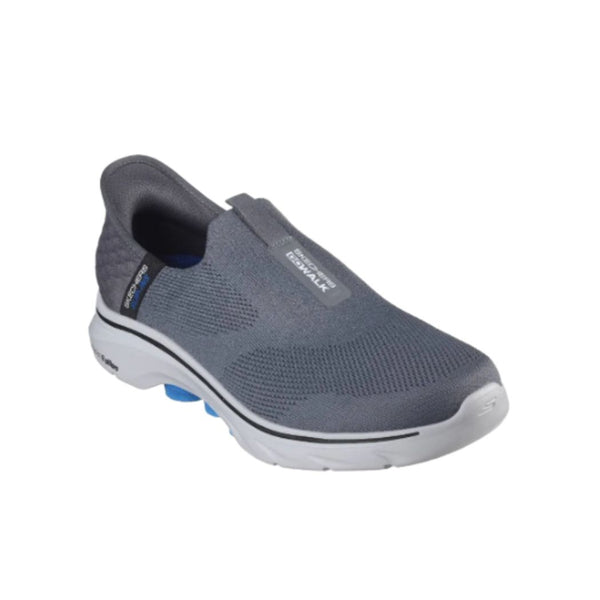SKECHERS skechers Go Walk 7 Extra Wide Men's Shoes