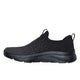 SKECHERS skechers Go Walk Arch Fit 2.0 - Linear Axis 2.0 Men's Shoes