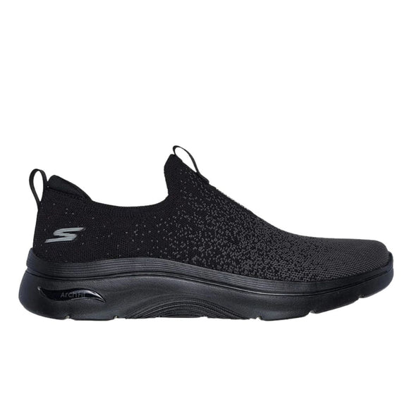 SKECHERS skechers Go Walk Arch Fit 2.0 - Linear Axis 2.0 Men's Shoes