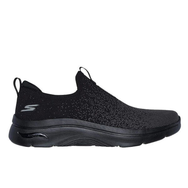 SKECHERS skechers Go Walk Arch Fit 2.0 - Linear Axis 2.0 Men's Shoes