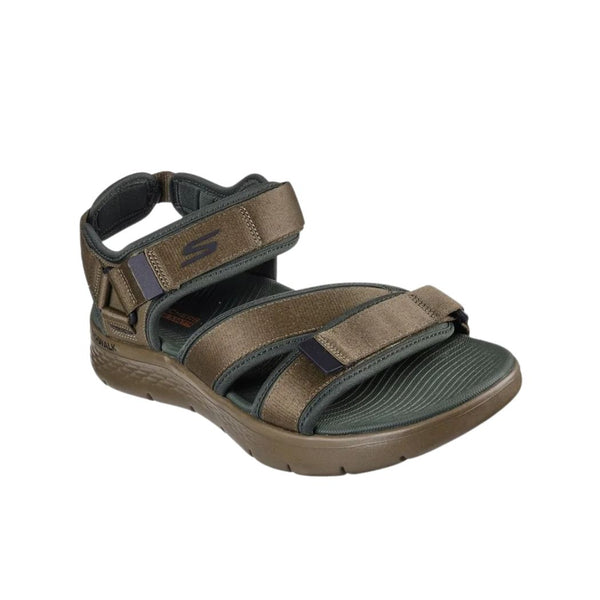 SKECHERS skechers Go Walk Flex - Antigua Men's Sandals
