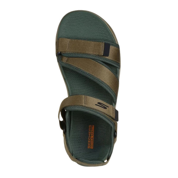 SKECHERS skechers Go Walk Flex - Antigua Men's Sandals