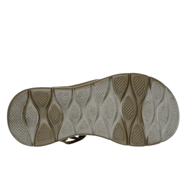 SKECHERS skechers Go Walk Flex - Antigua Men's Sandals