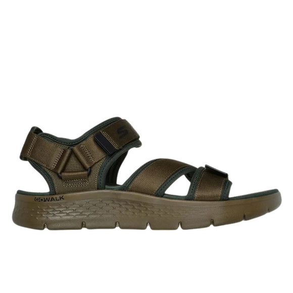 SKECHERS skechers Go Walk Flex - Antigua Men's Sandals