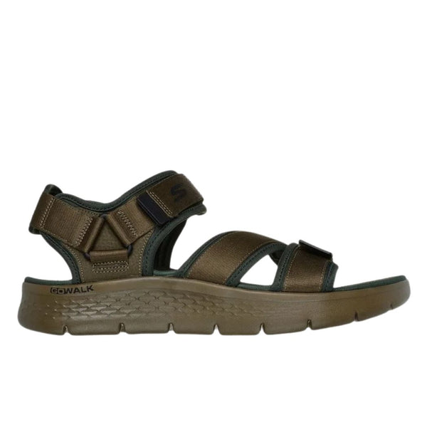 SKECHERS skechers Go Walk Flex - Antigua Men's Sandals