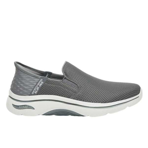 SKECHERS skechers Slip-ins: GOwalk Arch Fit 2.0 - Hands Free 2 Men's Walking Shoes