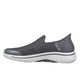 SKECHERS skechers Slip-Ins Go Walk Arch Fit - Hands Free Men's Shoes