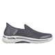 SKECHERS skechers Slip-Ins Go Walk Arch Fit - Hands Free Men's Shoes