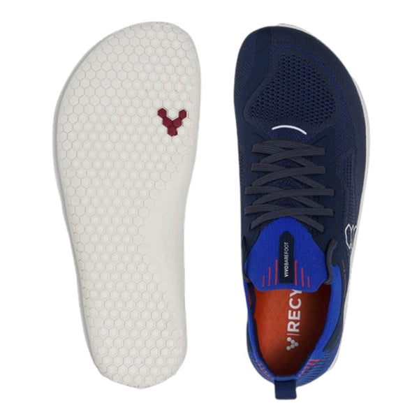 VIVOBAREFOOT vivobarefoot Primus Lite Knit Men's Training Shoes