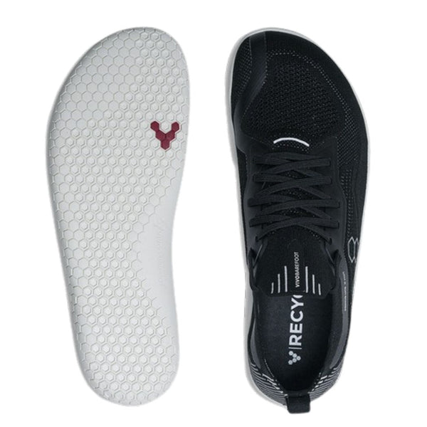 VIVOBAREFOOT vivobarefoot Primus Lite Knit Women's Training Shoes