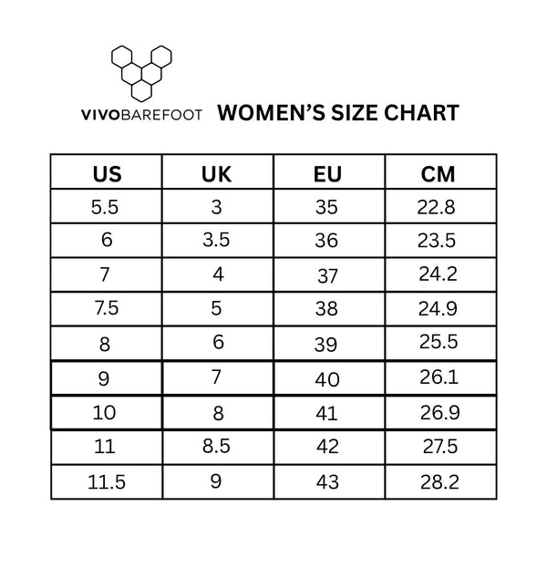 VIVOBAREFOOT vivobarefoot Primus Trail Knit FG Women's Trail Running Shoes