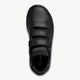 ADIDAS adidas Advantage Court Lifestyle Hook-and-Loop Kids Sneakers