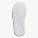 ADIDAS adidas Advantage Court Lifestyle Hook-and-Loop Kids Sneakers
