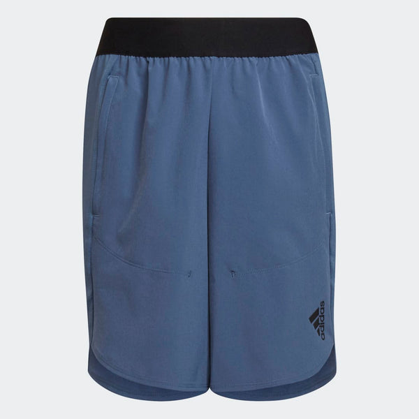ADIDAS adidas Designed for Sport AEROREADY Kids Training Shorts