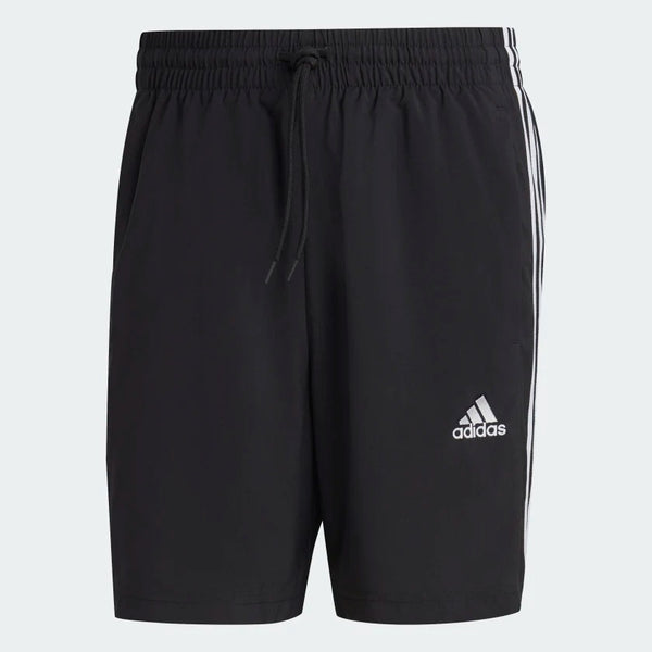 ADIDAS adidas AEROREADY Essentials Chelsea 3-Stripes Men's Shorts