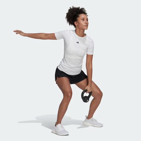 ADIDAS adidas AEROREADY Made for Training Minimal Women's Shorts