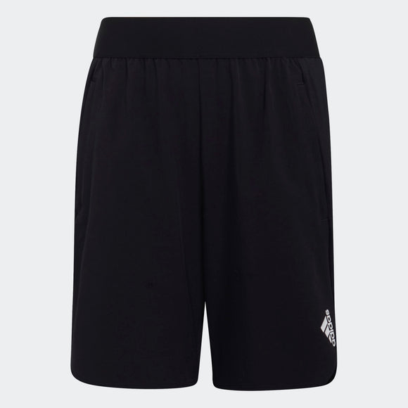 ADIDAS adidas Designed for Sport AEROREADY Kids Training Shorts