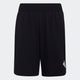 ADIDAS adidas Designed for Sport AEROREADY Kids Training Shorts