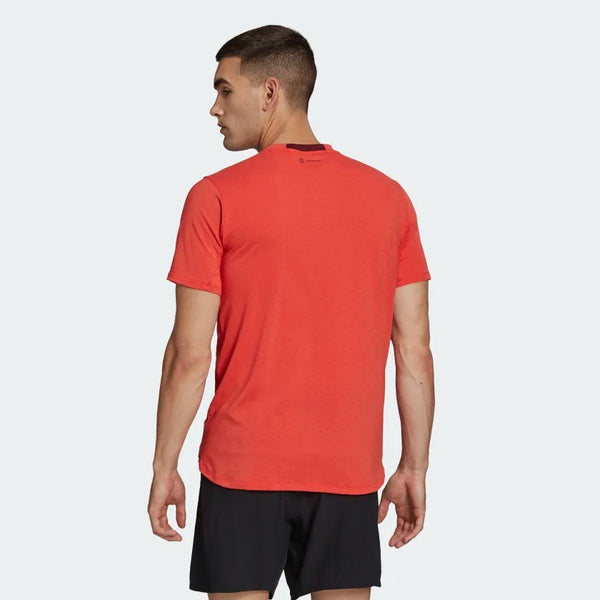 ADIDAS adidas Designed for Training Men's Tee