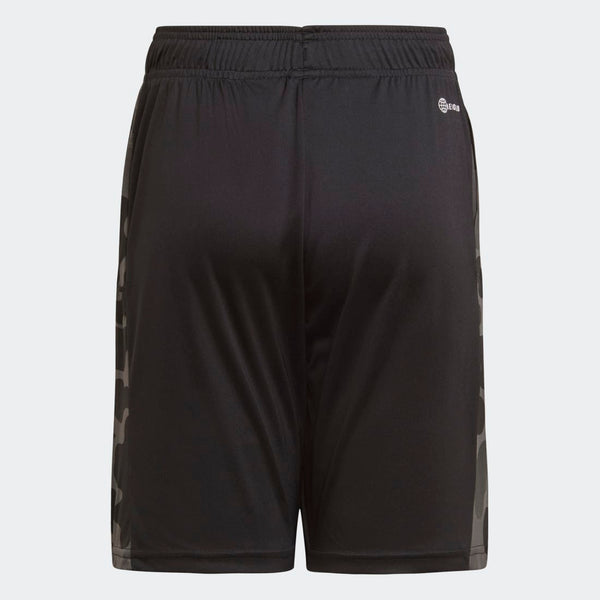 ADIDAS adidas Designed to Move Camo Kids Shorts