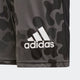 ADIDAS adidas Designed to Move Camo Kids Shorts
