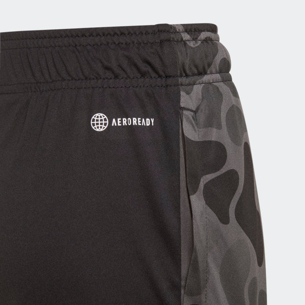 ADIDAS adidas Designed to Move Camo Kids Shorts