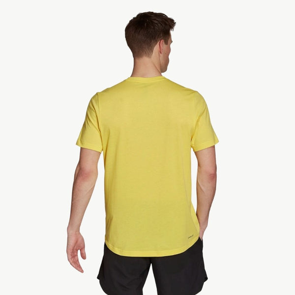 ADIDAS adidas Aeroready Designed 2 Move Feelready Sport Men's Tee