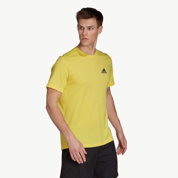 ADIDAS adidas Aeroready Designed 2 Move Feelready Sport Men's Tee