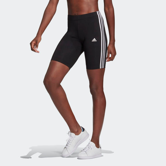 ADIDAS adidas Essentials 3-Stripes Women's Bike Shorts