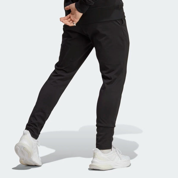 ADIDAS adidas Essentials Single Jersey Tapered Open Hem Men's Pants