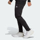ADIDAS adidas Essentials Single Jersey Tapered Open Hem Men's Pants