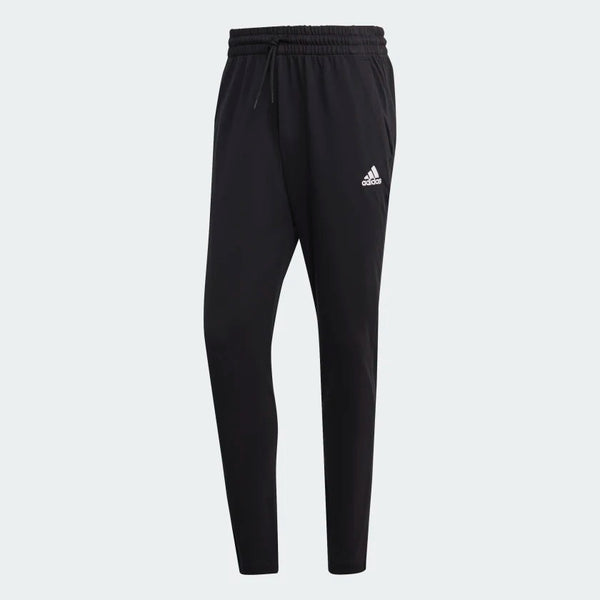 ADIDAS adidas Essentials Single Jersey Tapered Open Hem Men's Pants