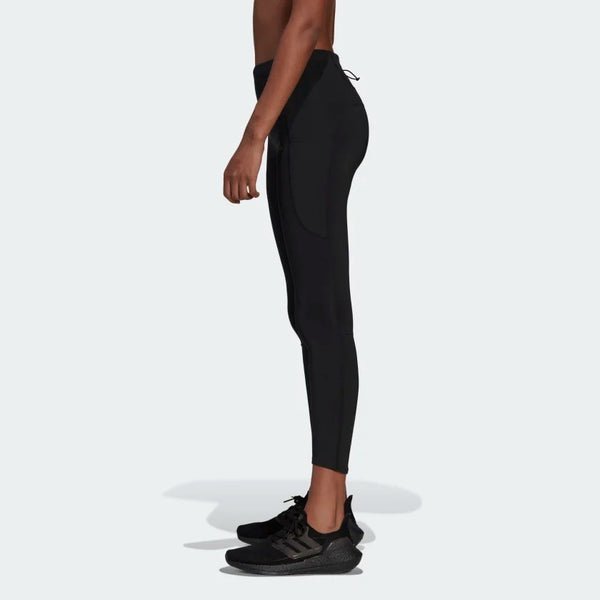 ADIDAS adidas FastImpact Running 7/8 Women's Leggings