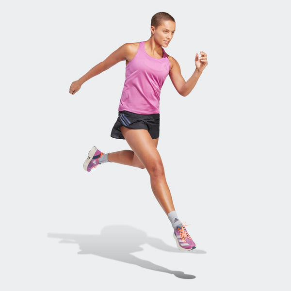 ADIDAS adidas Parley Adizero Women's Run Tank
