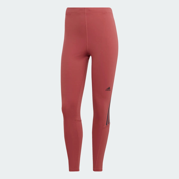 ADIDAS adidas Run Icons 3-Stripes 7/8 Women's Running Leggings
