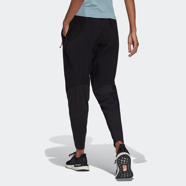 ADIDAS adidas Run Icons 7/8 Soft Shell Women's Running Joggers