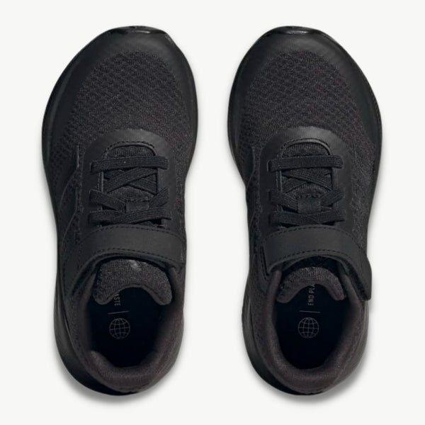 ADIDAS adidas RunFalcon 3.0 Elastic Lace Top Strap Kids Shoes