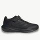ADIDAS adidas RunFalcon 3.0 Elastic Lace Top Strap Kids Shoes