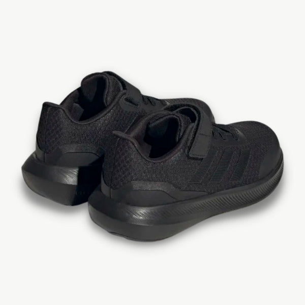 ADIDAS adidas RunFalcon 3.0 Elastic Lace Top Strap Kids Shoes