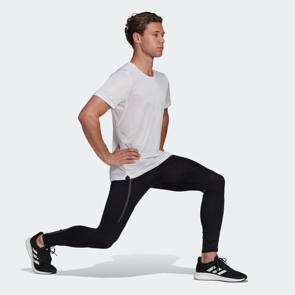 ADIDAS adidas Saturday Men's Long Tights