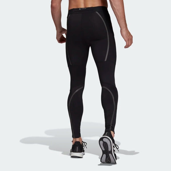 ADIDAS adidas Saturday Men's Long Tights