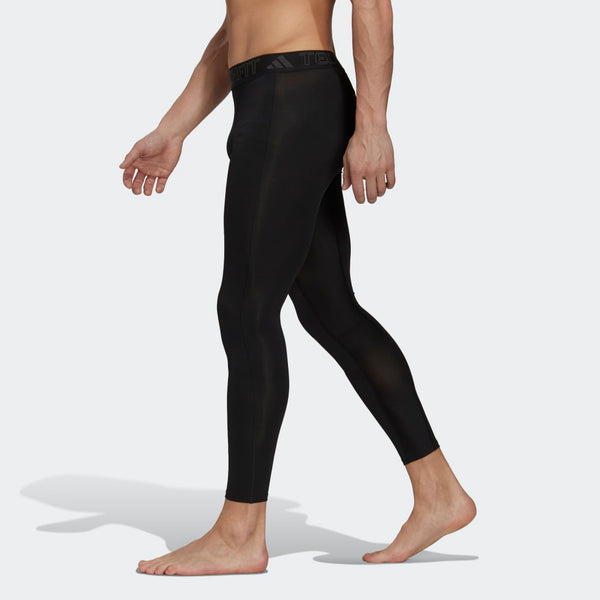 ADIDAS adidas Techfit AEROREADY Men's Training Long Tights