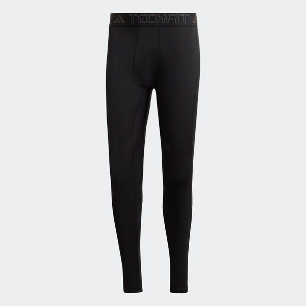 ADIDAS adidas Techfit AEROREADY Men's Training Long Tights